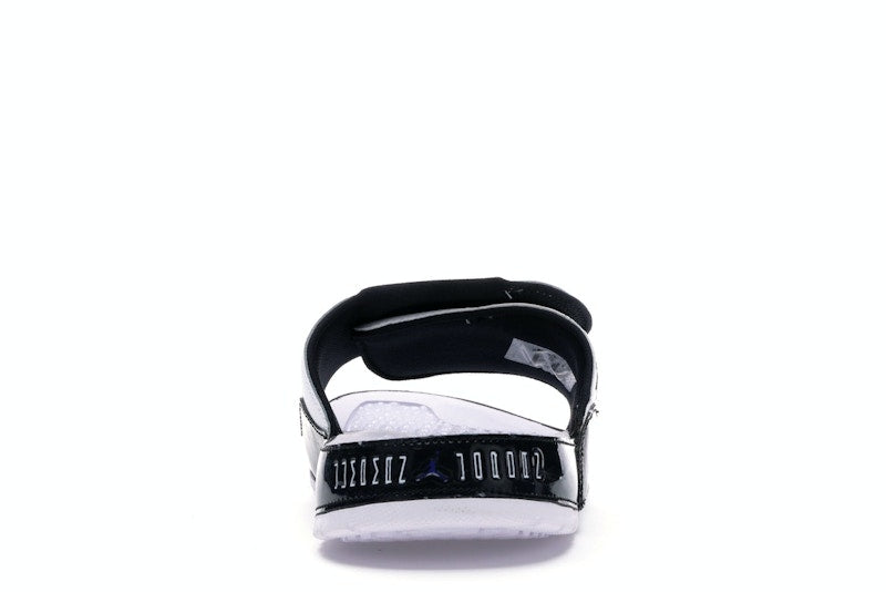Jordan Hydro 11 Retro Slide Concord