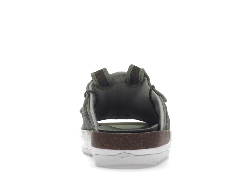 Nike Offline 2.0 Green