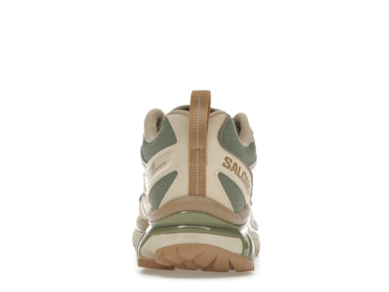 Salomon XT-6 Expanse Deep Lichen Green Cement