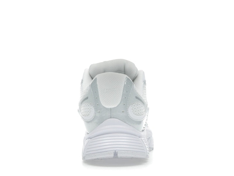 Nike V5 RNR White Black Metallic Silver
