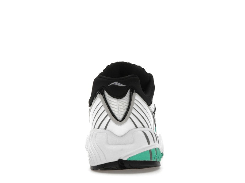 Saucony Grid Web Into the Void