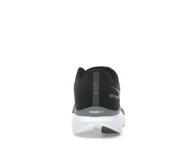 Saucony Kinvara 15 Black White (Women's)
