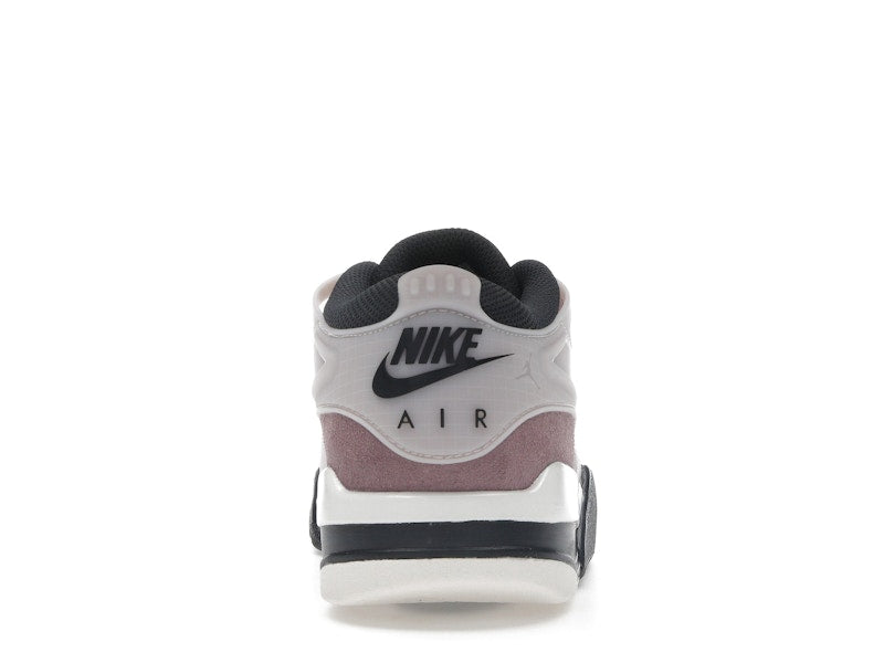 Jordan 4 RM Platinum Violet Grey (Women's)