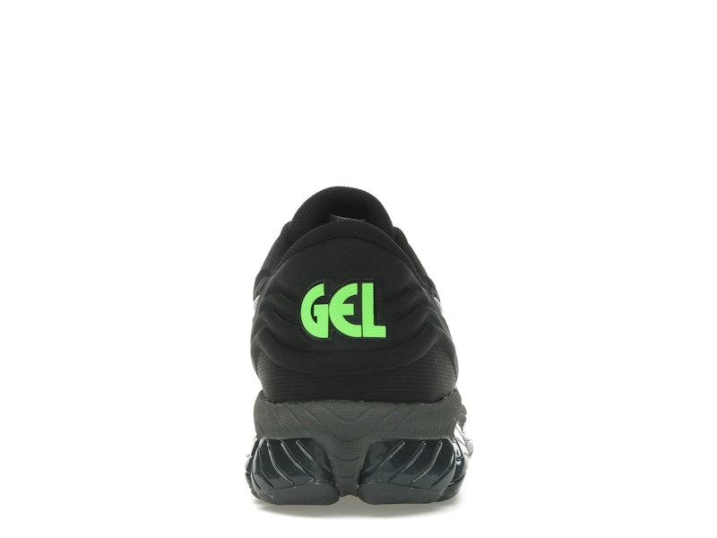 ASICS Gel-Quantum 360 VIII Emboss Black Obsidian Grey