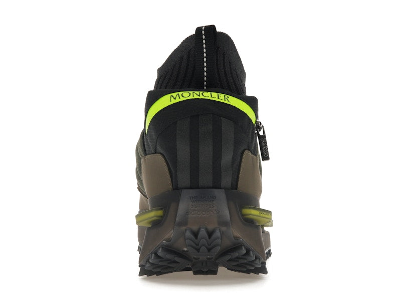 adidas NMD Runner Moncler Olive Strata