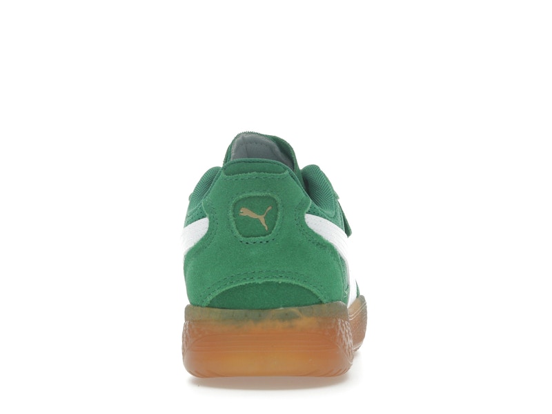 Puma Palermo Moda LaModa Vintage Archive Green (Women's)