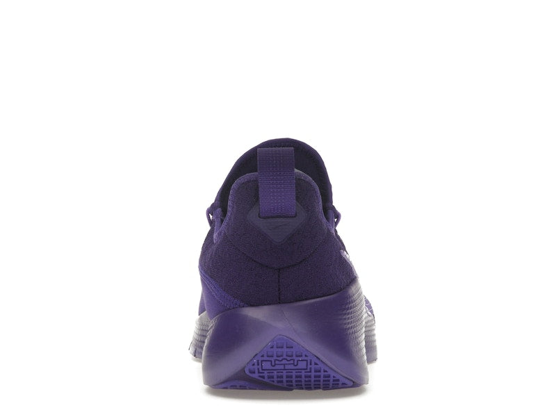 Nike LeBron TR 1 Purple Rain