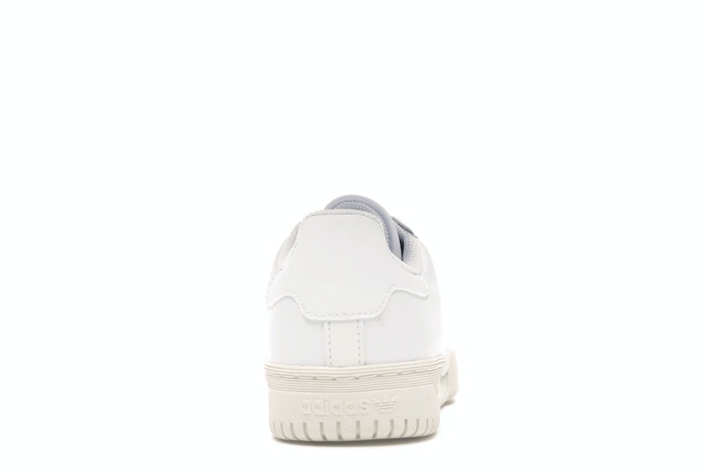 adidas Powerphase Cloud White Off White