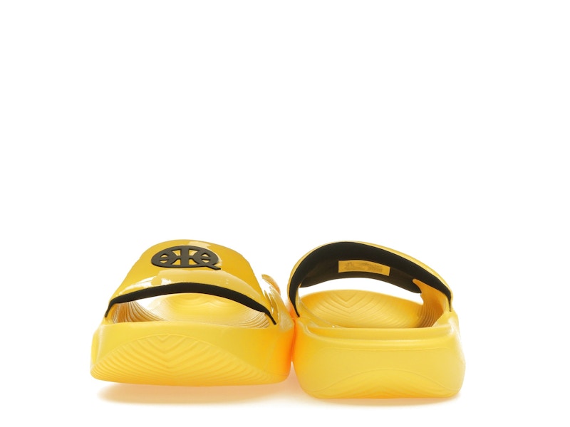 Jordan Franchise Slide Quai 54