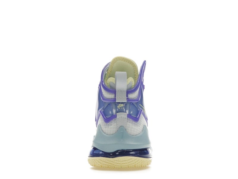 Nike LeBron 19 Aura (GS)