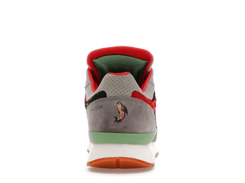 KangaROOS Coil R1 Bisso Trout II