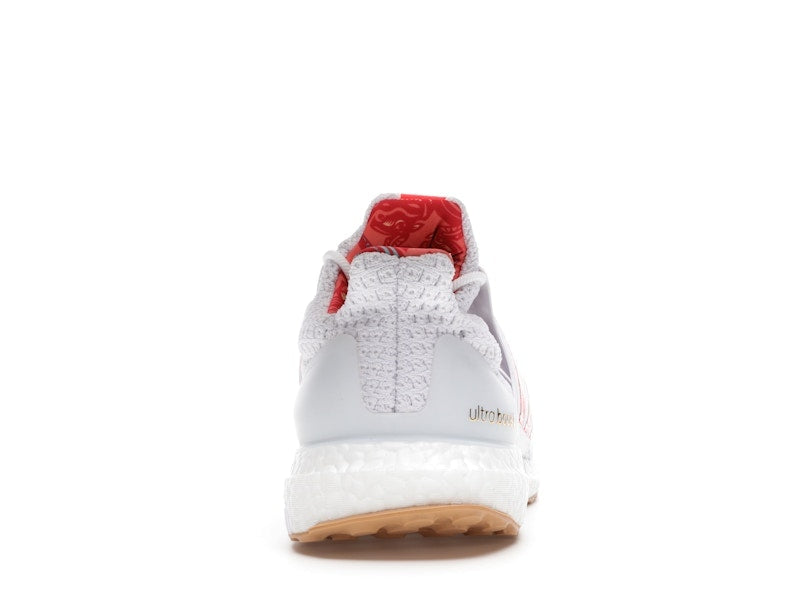 adidas Ultra Boost DNA Chinese New Year (2021)