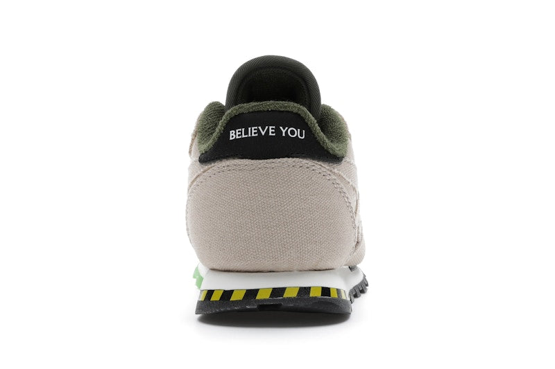 Reebok Classic Leather Ghostbusters (TD)