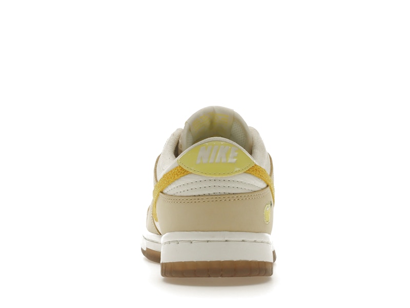 Nike Dunk Low Lemon Drop (Women's)