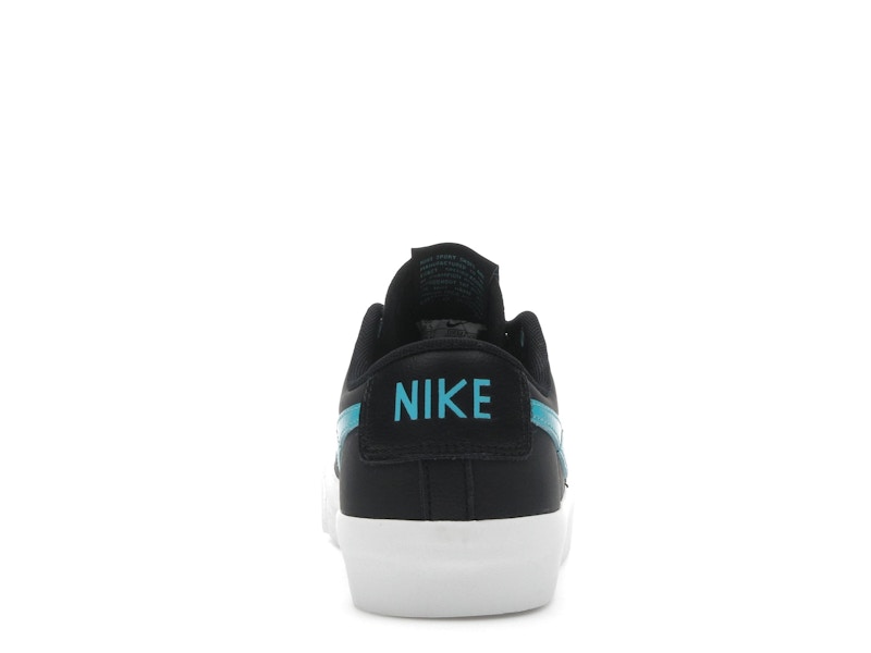Nike SB Zoom Blazer Low Pro GT Black Summit White Dusty Cactus