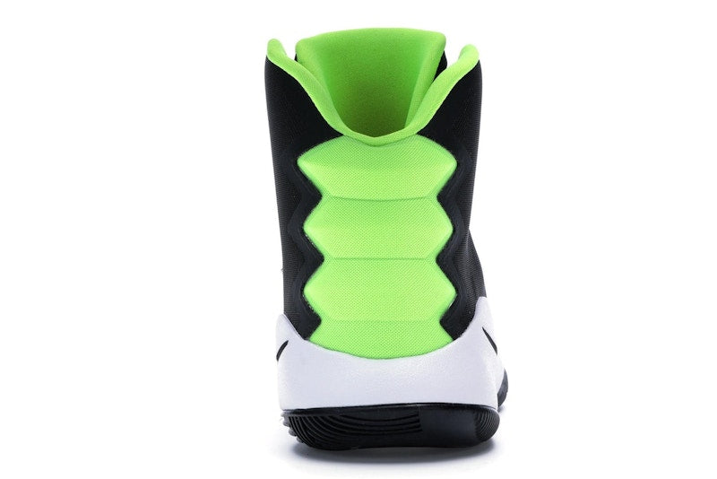 Nike Hyperdunk 2016 Black/Black-Volt