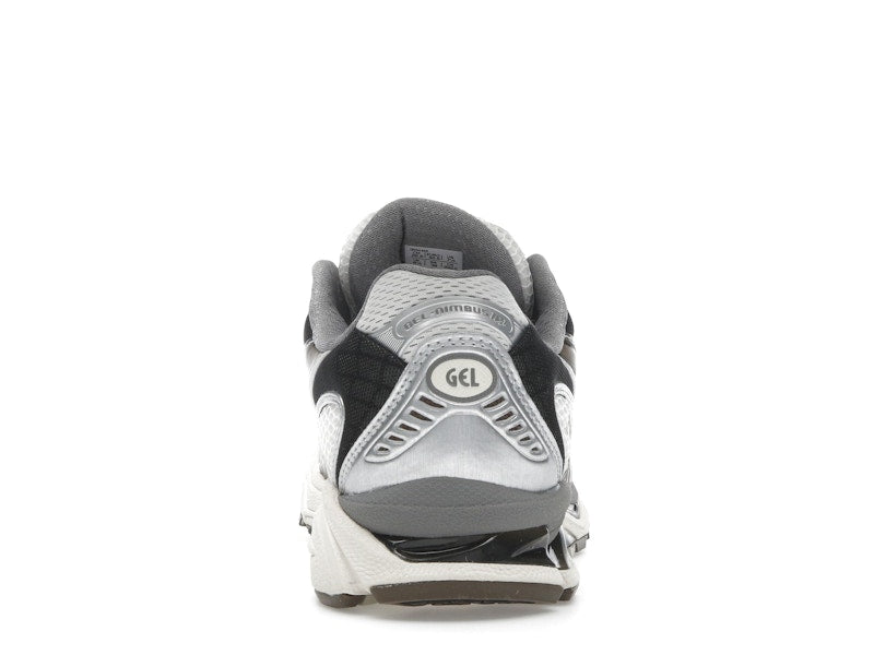 ASICS Gel-Nimbus 10.1 Cream Pure Silver