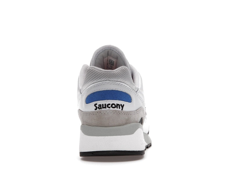 Saucony Shadow 6000 Extra Butter White Rabbit