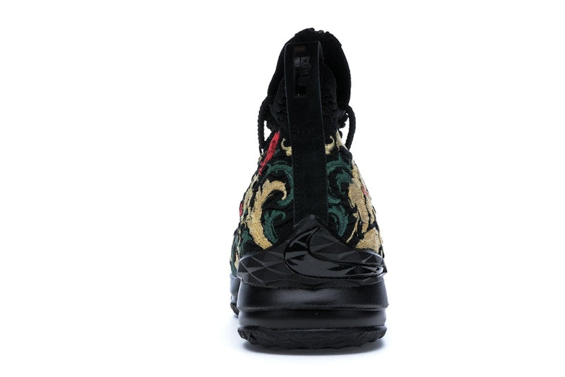 Nike LeBron 15 Performance Kith Closing Ceremony