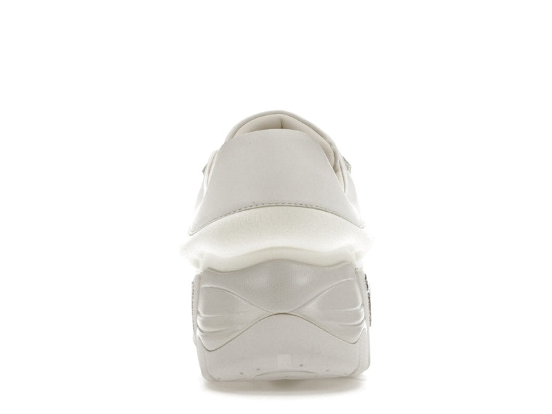 Raf Simons Antei Low Top White