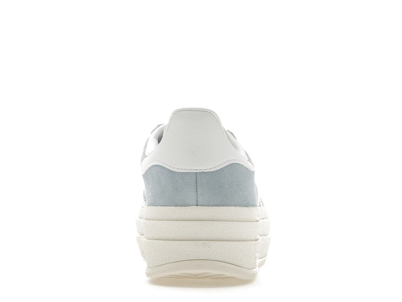 adidas Gazelle Bold Clear Sky (Women's)