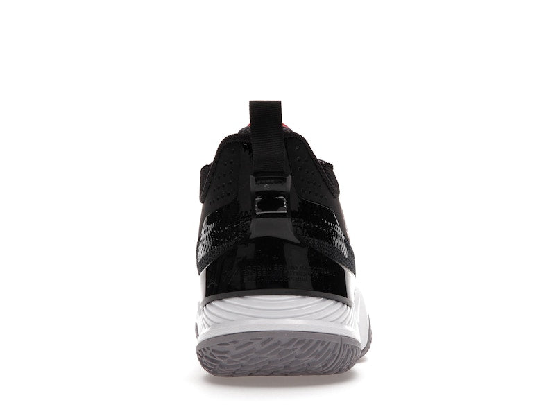 Jordan Westbrook One Take Black Cement