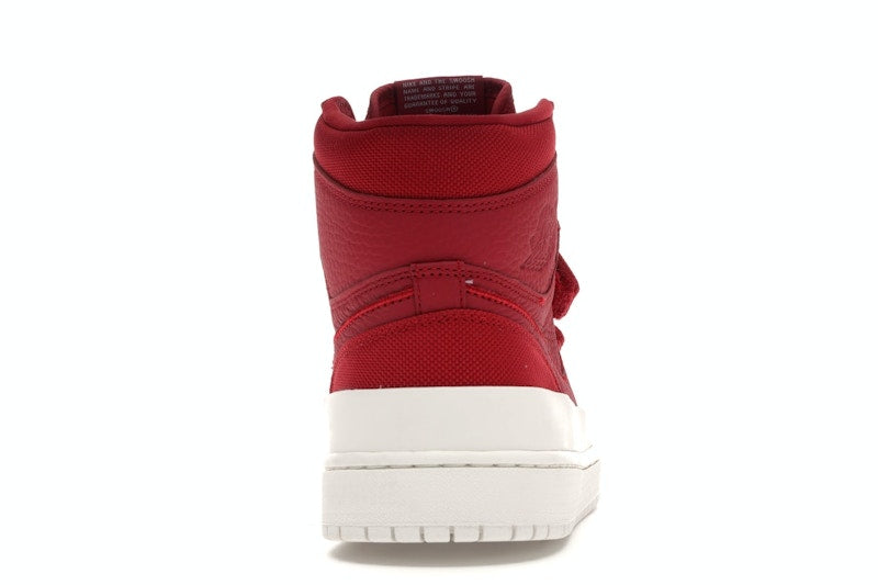 Jordan 1 Retro High Double Strap Gym Red
