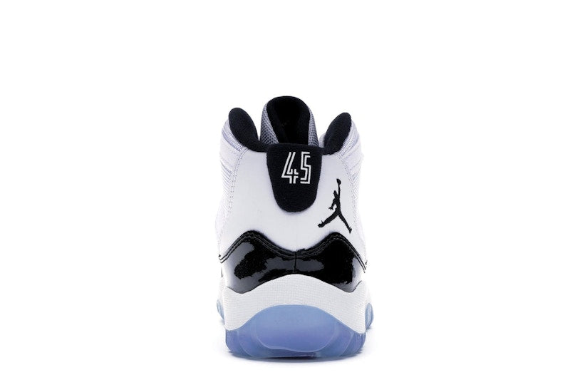 Jordan 11 Retro Concord (2018) (PS)