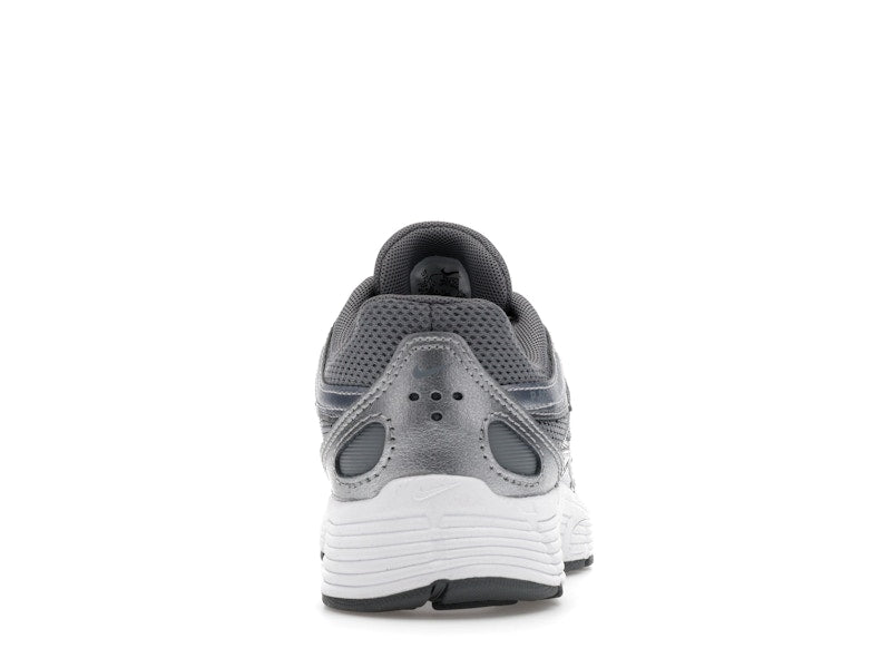 Nike P-6000 Metalic Cool Grey (GS)