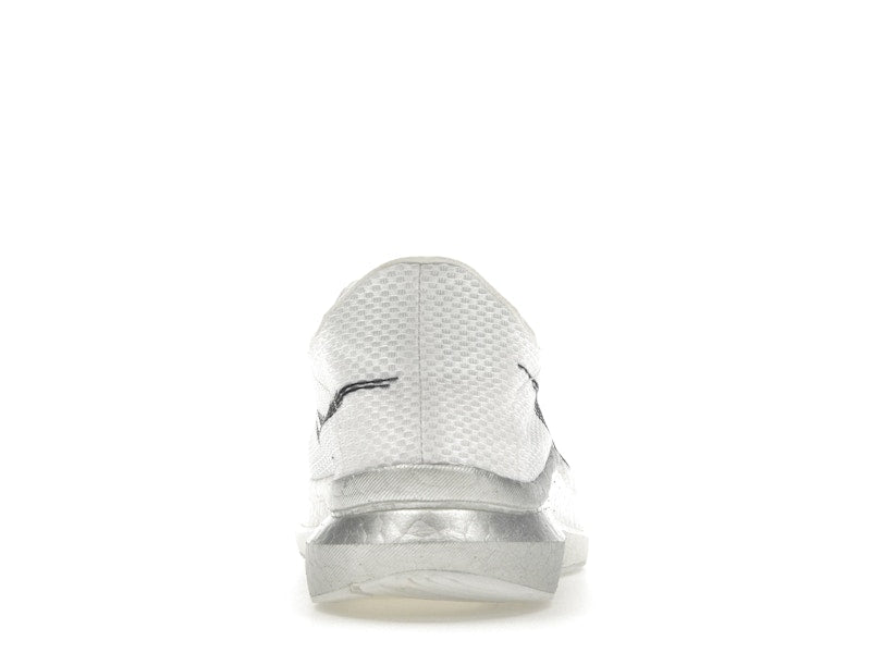 Saucony Endorphin Pro+ White Black
