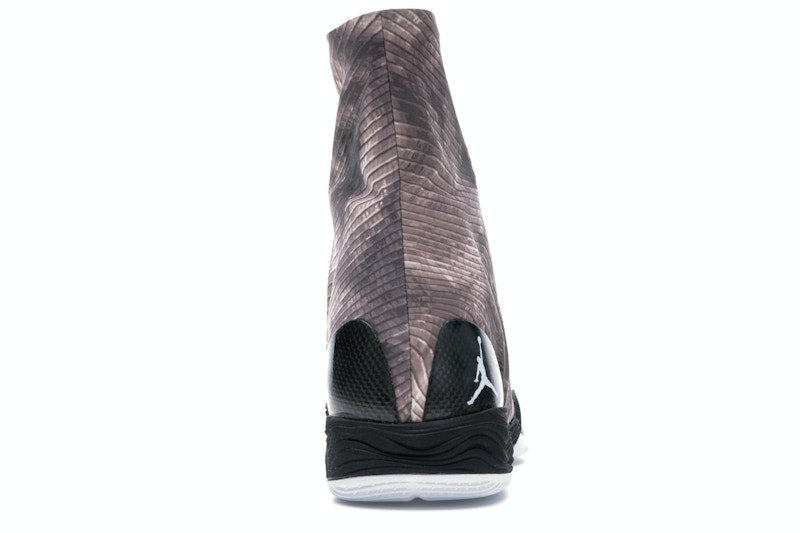 Jordan XX8 Black Camo