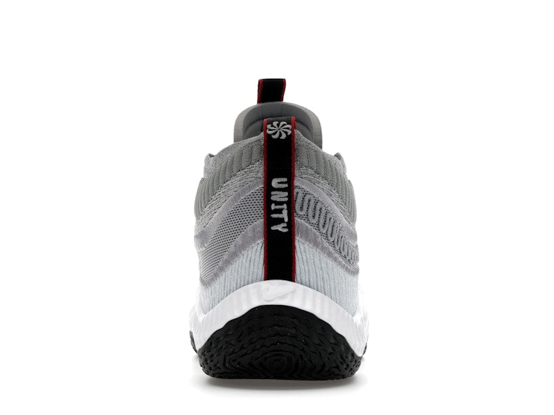 Nike Cosmic Unity 3 Silver Bullet