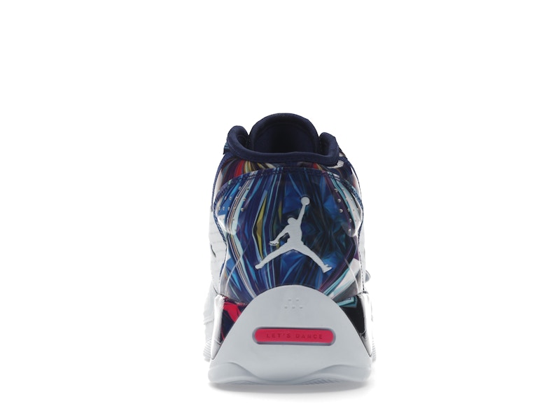 Jordan Zion 2 Hope Diamond