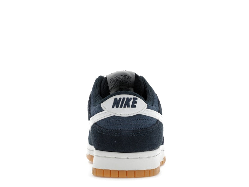 Nike Dunk Low SE Monsoon Blue