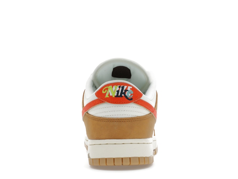 Nike Dunk Low Be the One