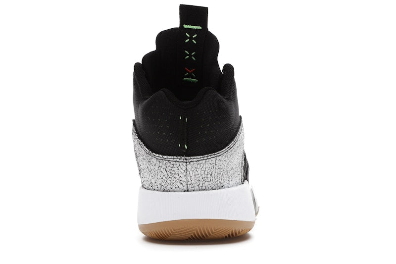 Jordan XXXV Bayou Boys