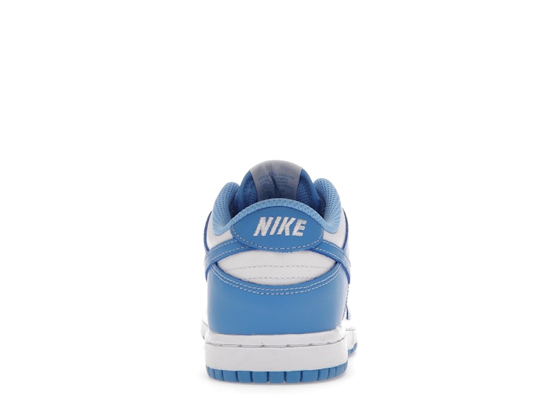 Nike Dunk Low UNC (PS)