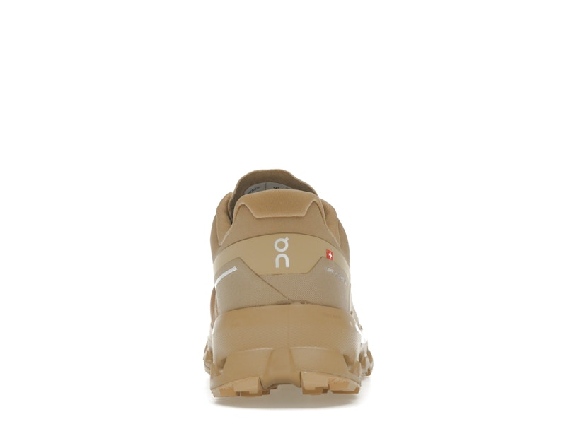On Running Cloudvista 2 Chai Dune (Women's)