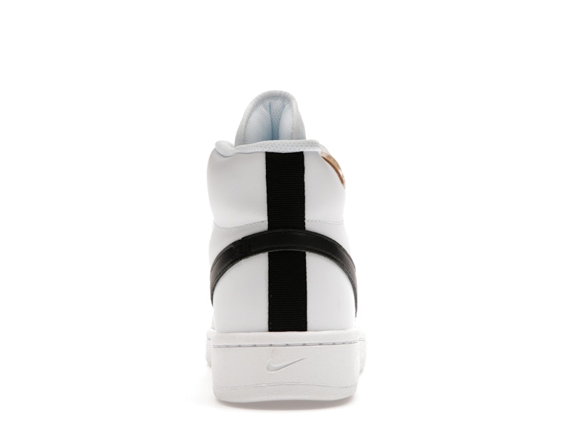 Nike Court Royale 2 Mid White Onyx