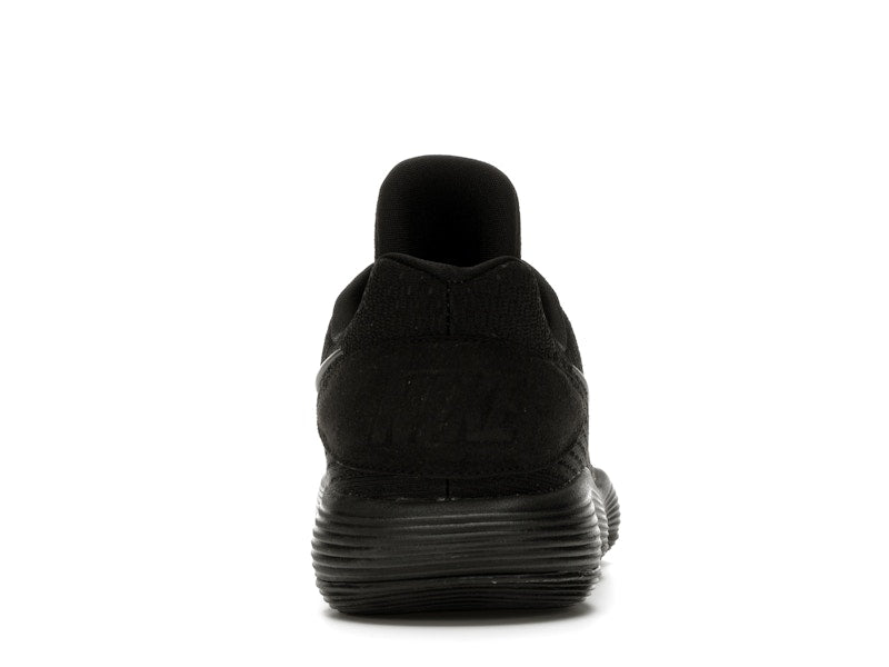 Nike Hyperdunk 2017 Low Triple Black