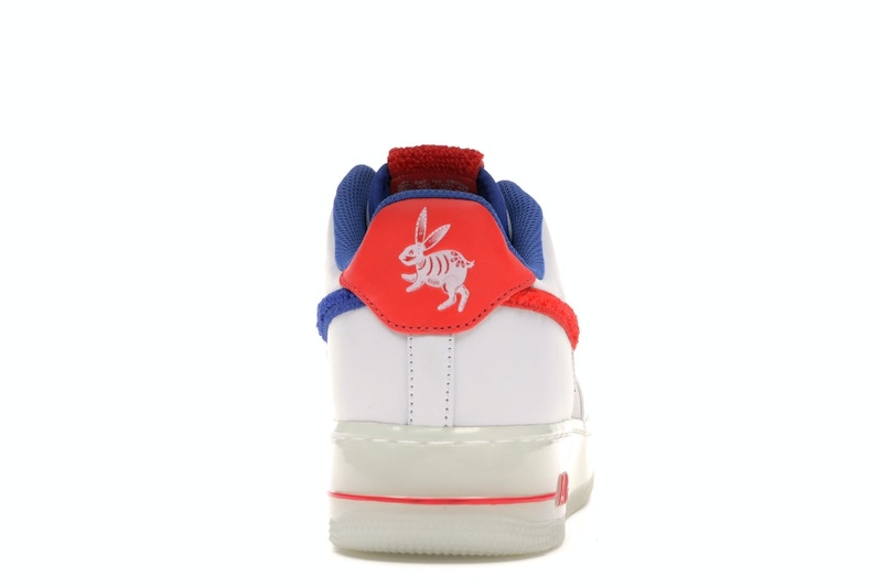 Nike Air Force 1 Low Year of the Rabbit
