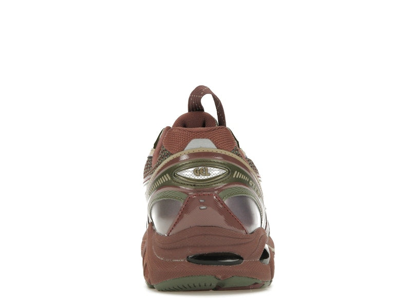 ASICS UB6-S GT-2160 Kiko Kostadinov Mantle Green Grape