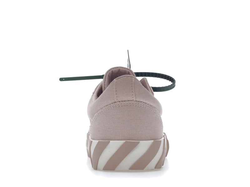 OFF-WHITE Vulc Low Canvas Pink Pink White (Women's) (FW22)
