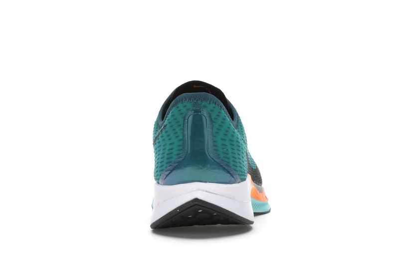 Nike Zoom Pegasus Turbo 2 Neptune Green