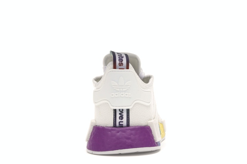 adidas NMD R1 Pride