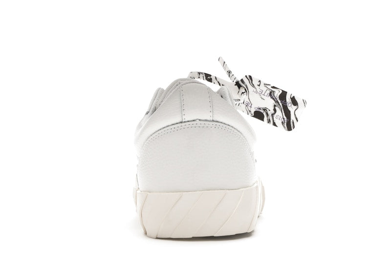 Off-White Low Vulc White AW20