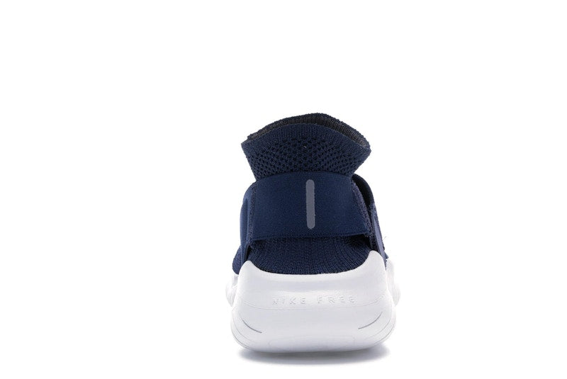 Nike Free RN Motion Flyknit 2018 Squadron Blue