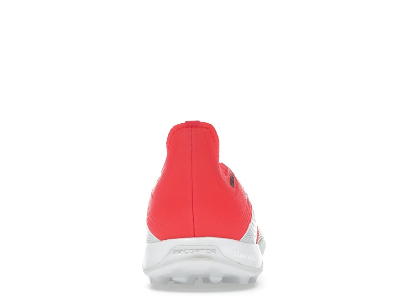 adidas Predator League Laceless TF Pure Victory Pack