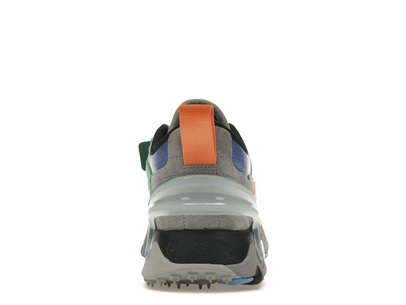 OFF-WHITE Odsy-2000 Grey Orange