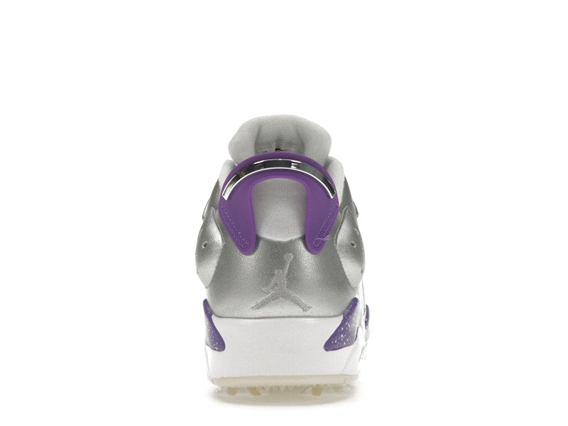 Jordan 6 Retro Low Golf US Open (2023)